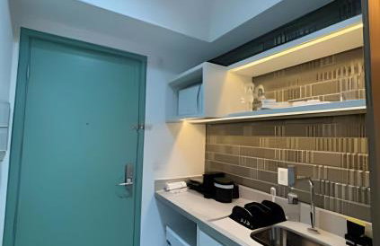 Studio completo - proximo ao metro Luz - Foto 31