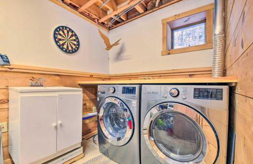 Waitsfield Vacation Rental with Private Hot Tub - Foto 22