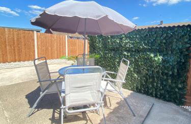 Maltby House, Rotherham for contractors & Families, free private parking, fast wifi, spacious,WIFI etc - Foto 46