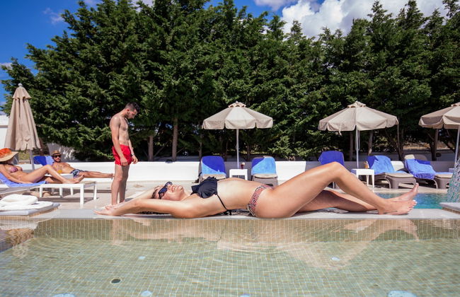 Alyko Villas - Photo 48