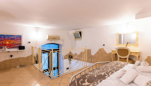 Fiera House in the City Center - Foto 5, Habitación