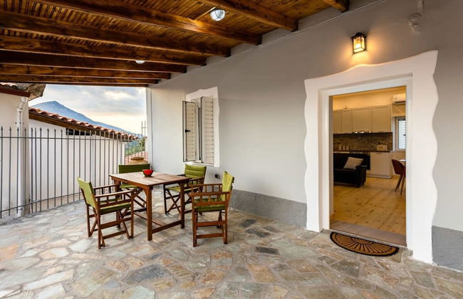 Valira Cozy Maisonette - Relaxing Vibes Getaway - Foto 33