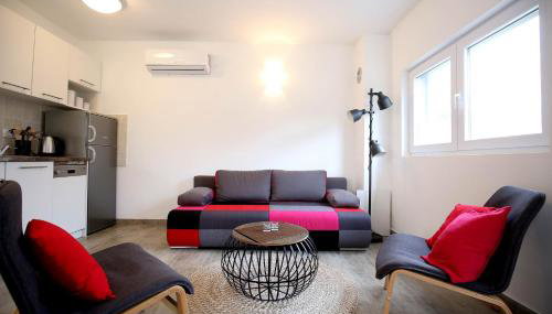 NeRea Apartment Molat - Foto 4