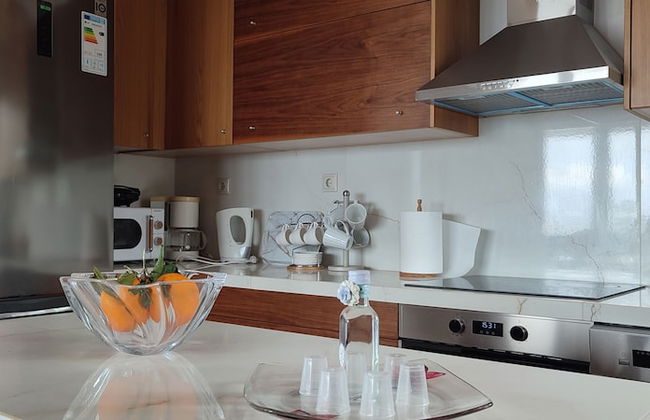 ALONI cottage - Foto 23