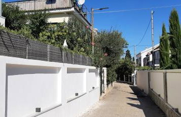 The Central Villa - Kassiopi Corfu Villas - Photo 53