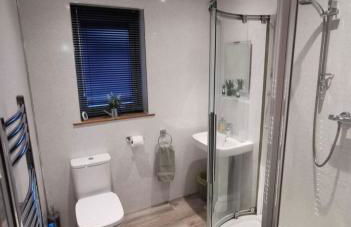 Cairnyard Lodges - Woodside - Foto 16