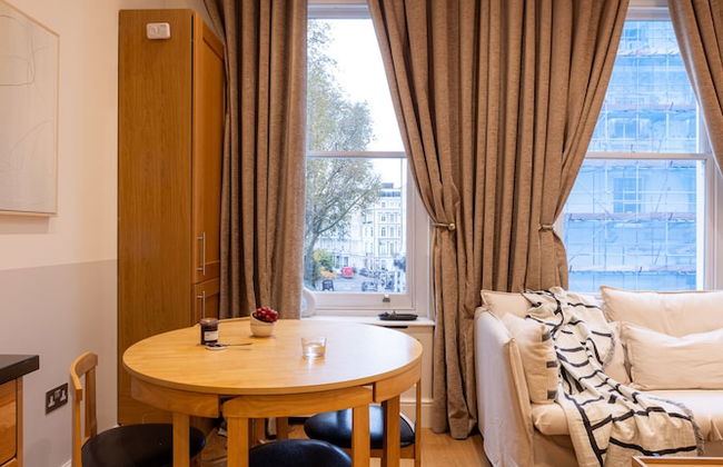 The Courtfield - Foto 51