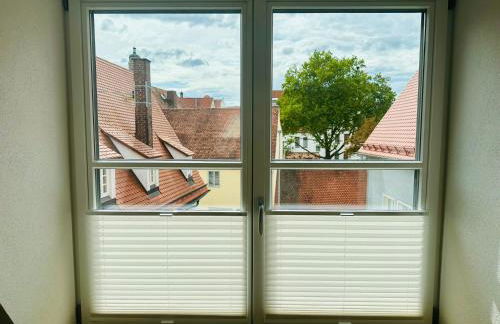 Über den Dächern von Nördlingen 75 qm - Foto 18