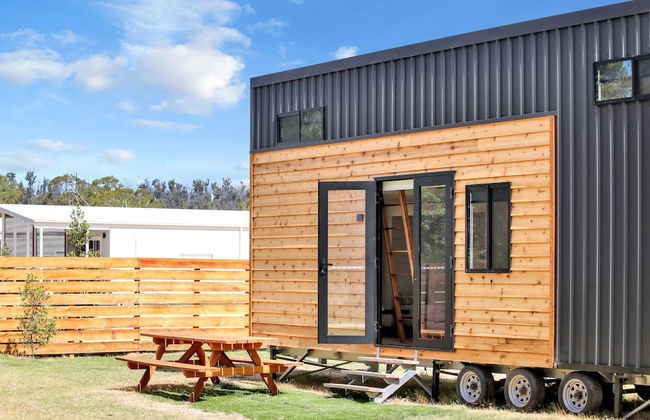 Boydtown Beach Holiday Park - Foto 7