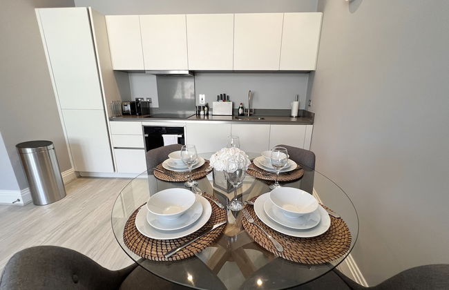 Windsor Castle Apartments - Foto 60