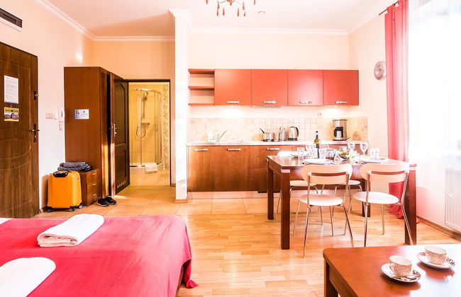 Tatrytop Apartamenty Radowid - Foto 64