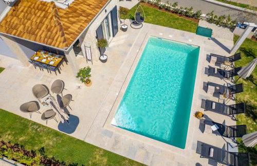 Villa Lente - Foto 46