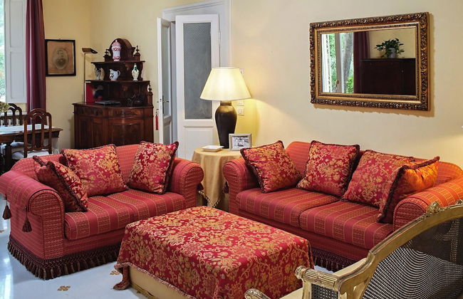 3884 Villa Monacelli by Barbarhouse - Foto 23