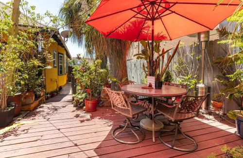 Serenity House near Gaslamp, San Diego Zoo & Petco - Foto 25