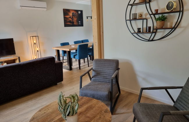 3 bedroom House in Susteren with swimming pool and terrace - Photo 2