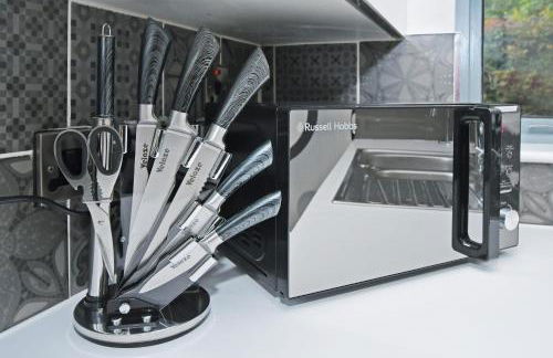 The Mews @ Aboyne Close Birmingham - Foto 80