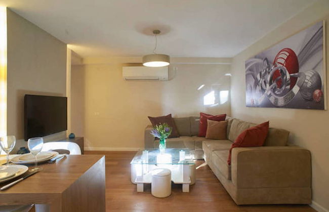 Quiet with Terrasse in City Center by FeelHome - Foto 14