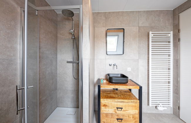 2 Cosy Homes With Wellness Garden - Foto 20