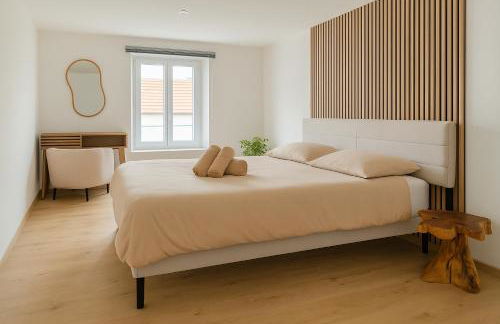 Le Refuge Balnéo - Nature & Bien-Être à Saint Dié - Foto 1