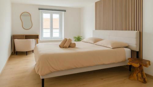 Le Refuge Balnéo - Nature & Bien-Être à Saint Dié - Foto 1