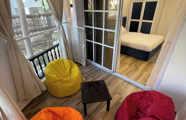 Delta Sharm Resort - Sharm El-Sheikh - Foto 16