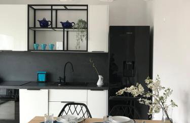 Apartament To Tu - Foto 14