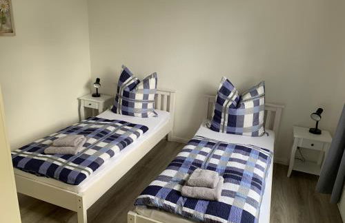 Ferienhaus Fegebank in Nienhagen - Photo 21