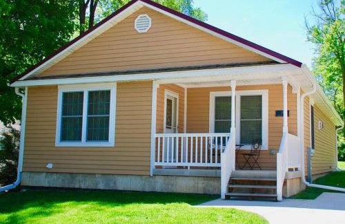 Williams Bay House - Cherry Street Retreat - Foto 29