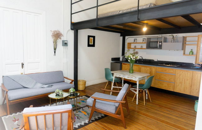 Casa Moctezuma - Foto 5