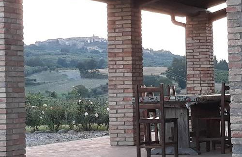 Villa Podere S.Antonio - Foto 15