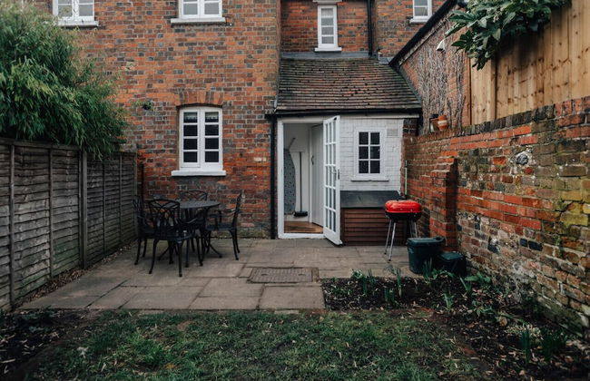 Chalk House - Pet Friendly - From 125 Per Night - Foto 51