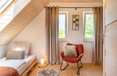 Staymoovers - ManiaLand Domki pod Krakowem - Photo 29