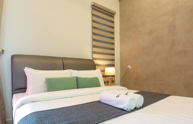 Ong Kim Wee Residence Melaka By I Housing - Foto 5