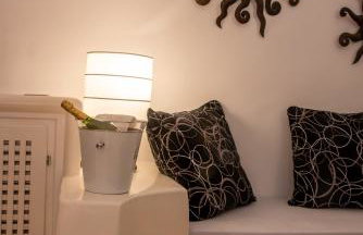 Villa Orpheus Santorini - Foto 17