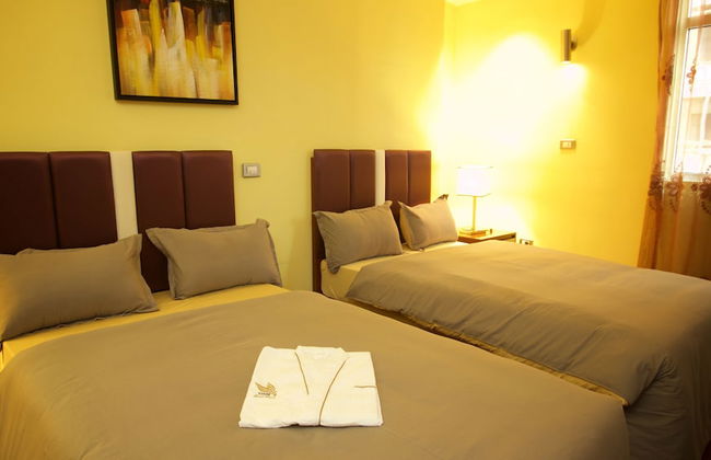 Yinm Guest House - Foto 6