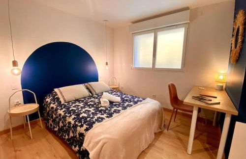 L'annexe du Midi & sa terrasse - Ramonville - Foto 3