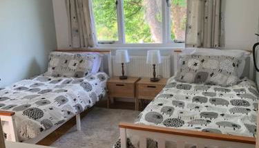 Cottage with outstanding views - Photo 3