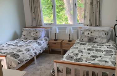 Cottage with outstanding views - Photo 3