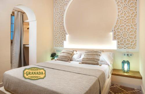 Mi Andalusia Hotel Experience - Photo 26