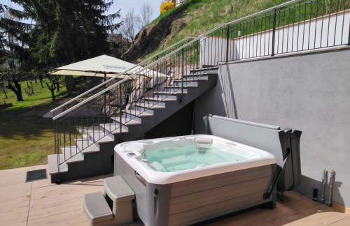 MOUNTAIN DELUXE 27 APARTMENTS con WELLNESS - Foto 1