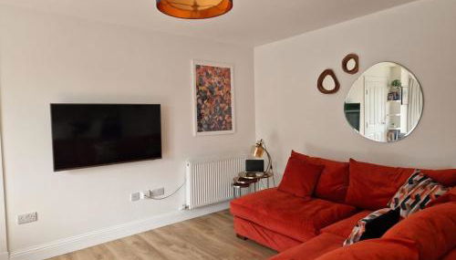 Modern apartment on the river in Callander - Foto 2