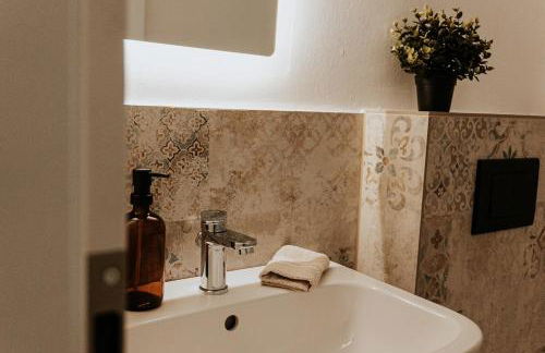 Exclusive penthouse apartment 5 with balcony & parking - Foto 36