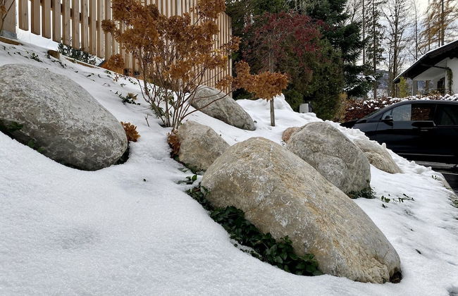 Wolf & Schaf Apartments - Foto 63