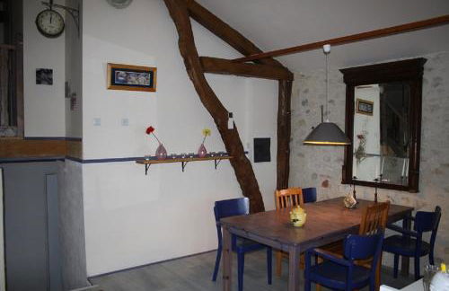 la perle du lot gite 5 places - Foto 7