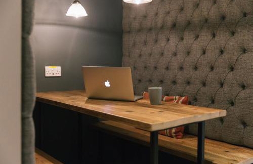 For Students Only - Metrovick House in Newcastle - Foto 25