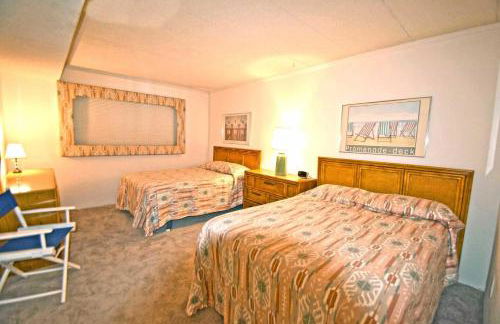 Ocean Hideaway 202 Apartment - Foto 9