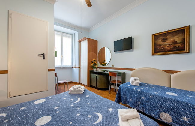 Alessandro a San Pietro Best Bed - Photo 3