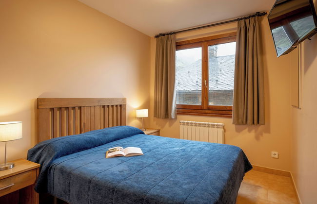 Apartamentos Ona Dorada el Tarter - Foto 7