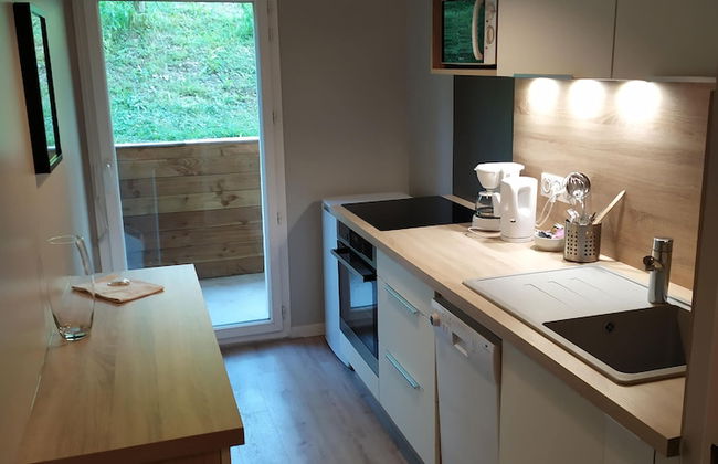 Résidence Carouge - Foto 9