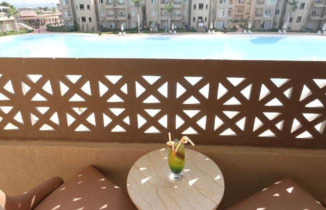 Marom Port Said Resort & Beach - Foto 57